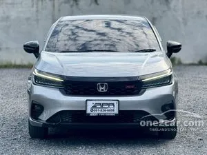 2023 Honda City 1.0 RS Sedan