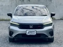 2023 Honda City 1.0 (ปี 19-24) RS Sedan