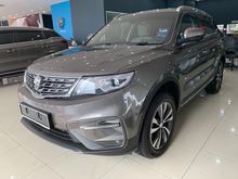 LAST CALL FOR CBU 2019 Proton X70 1.8 TGDI Premium SUV