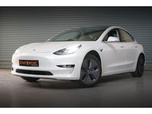 2020 Tesla Model 3 0 (ปี 18-23) STANDARD PLUS Sedan