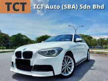 2014 BMW 116i 1.6 LOW INTEREST RATE COME VISIT CAR