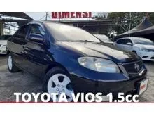 2004 Toyota Vios 1.5 G Sedan - AYUE 012-8183823