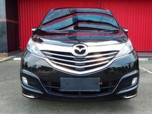 2016 Mazda Biante 2.0 SKYACTIV A/T MPV TDP 45 JT NEGO