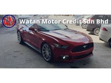 2018 Ford Mustang 2.3 Coupe NO HIDDEN CHARGES