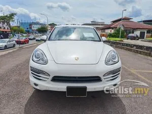 2011 Porsche Cayenne 3.6 SUV