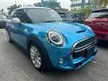 Recon 2019 Mini Cooper S 2.0 TwinPower Turbo Full Spec Free 5 Year Warranty