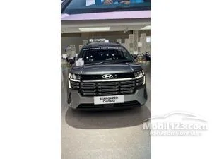 2025 Hyundai Stargazer Cartenz 1.5 Prime HSS MPV