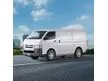 New 2023 Toyota Hiace 2.5 Panel Van CASH MONEY RM2000 T&C APPLY