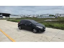 2020 Toyota YARIS 1.2 (ปี 17-25) High Hatchback
