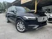 Used 2018 Volvo XC90 2.0 T8 SUV (A) BOWER & WILKINS SOUND SYSTEM *MILEAGE 50K KM DONE WARRANTY TILL 2026 FULL SERVICE RECORD WITH SISMA AUTO