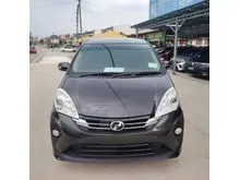 2019 Perodua Alza 1.5 SE MPV