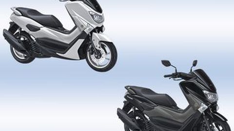 Kampas Rem Belakang N-Max Cepat Habis, Ini Penjelasan Yamaha