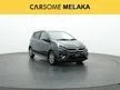 Used 2017 Perodua AXIA 1.0 Hatchback (Free 1 Year Gold Warranty) - Cars for sale