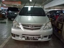 2011 Daihatsu Xenia 1.0 Li FAMILY MPV