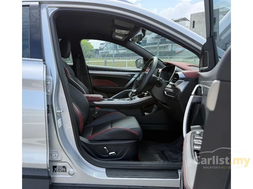 2024 Proton X50 Premium SUV