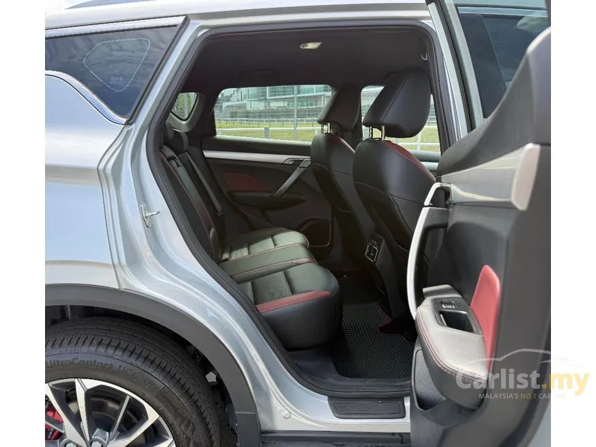 2024 Proton X50 Premium SUV