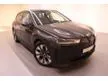 Used (LOW MILEAGE + VALID WARRANTY) 2023 BMW iX 0.0 xDrive40 SUV