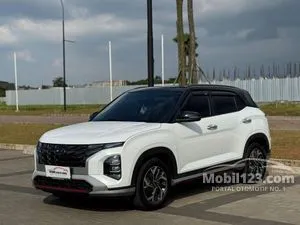 2023 Hyundai Creta 1.5 Prime SUV