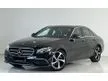 Used 2020 / 2021 Mercedes