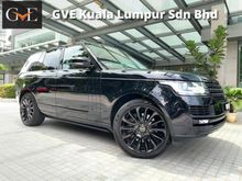2013 Land Rover Range Rover 4.4 Vogue SDV8 SUV