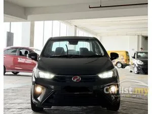 2020 Perodua Bezza 1.3 Advance Sedan