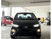 2020 Perodua Bezza 1.3 Advance (Lady Owner)