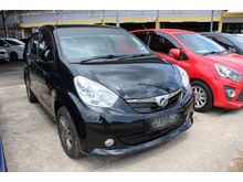 2012 Perodua Myvi 1.3 EZi (A)