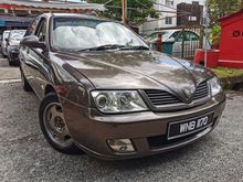 2006 Proton Waja 1.6 (A) TIP TOP CONDITION