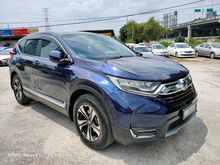 2018 Honda CR-V 2.0 i-VTEC SUV, Under HQ Warranty, Service Record, Original Paint