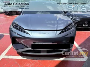 2025 BYD Sealion 7 Performance SUV