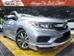 Used Honda City 1.5 (A) S i-VTEC KEYLESS PUSH START 20KKM 1OWNER WARRANTY - Cars for sale
