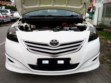 { 1YEAR WARRANTY }{ NO GST }{ FULL LOAN }{ TRD BODYKIT }{ ORIGINAL PAINT }
