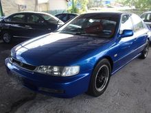 1994 Honda Accord 2.2 EXi-S Sedan (A)