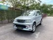Used 2006 Perodua Kembara 1.3 CT EZ Aero SUV