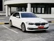 Jual Mobil BMW 520i 2018 Luxury 2.0 di DKI Jakarta Automatic Sedan Putih Rp 660.000.000