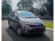 Used 2019 Perodua Bezza 1.3 Advance Premium Sedan