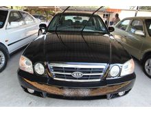 2004 Kia Optima 2.0 Sedan (A) USED CAR