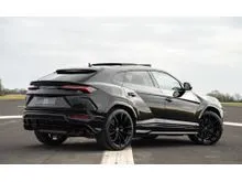 2021 Lamborghini Urus 4.0 SUV - Incoming Stock