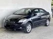 Used Toyota Vios 1.5 S (A) High Grade Sporty Spec