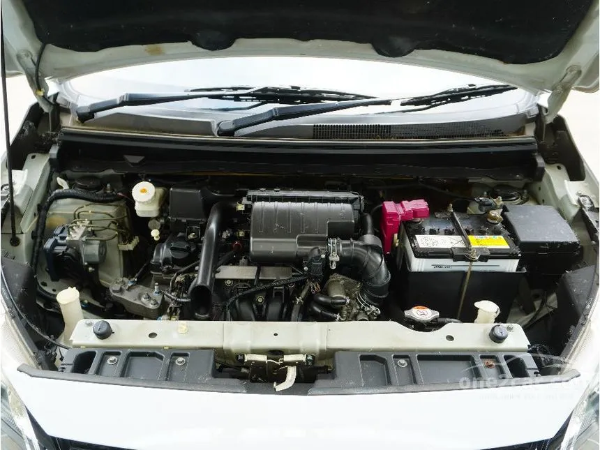 2020 Mitsubishi MIRAGE GLX Hatchback