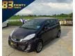 Used 2014 Perodua Alza 1.5 SE (A) Facelift 1 Tahun Warranty