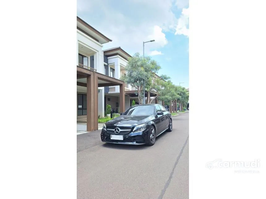 Jual Mobil Mercedes