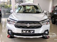 2021 Suzuki XL7 1.5 PROMO DP CUMA 20 JUTA