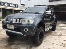 2008 Mitsubishi Triton 2.5 MEGA CAB (ปี 05-15) GLS Plus Pickup MT
