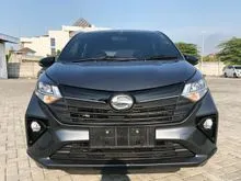 2022 Daihatsu Sigra 1,2 R MPV