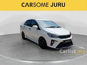 2021 Perodua Bezza 1.3 Advance Sedan