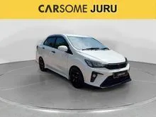 2021 Perodua Bezza 1.3 Sedan