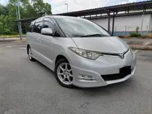 Toyota Estima 2.4 Aeras MPV 2008/2013 7 SEAT 2P/DOOR