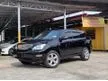 Used 2006 Toyota Harrier 2.4 240G (A) Power Boot Leather Seat