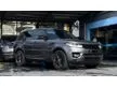 Used 2015 Land Rover Range Rover Sport 3.0 SDV6 Autobiography SUV
